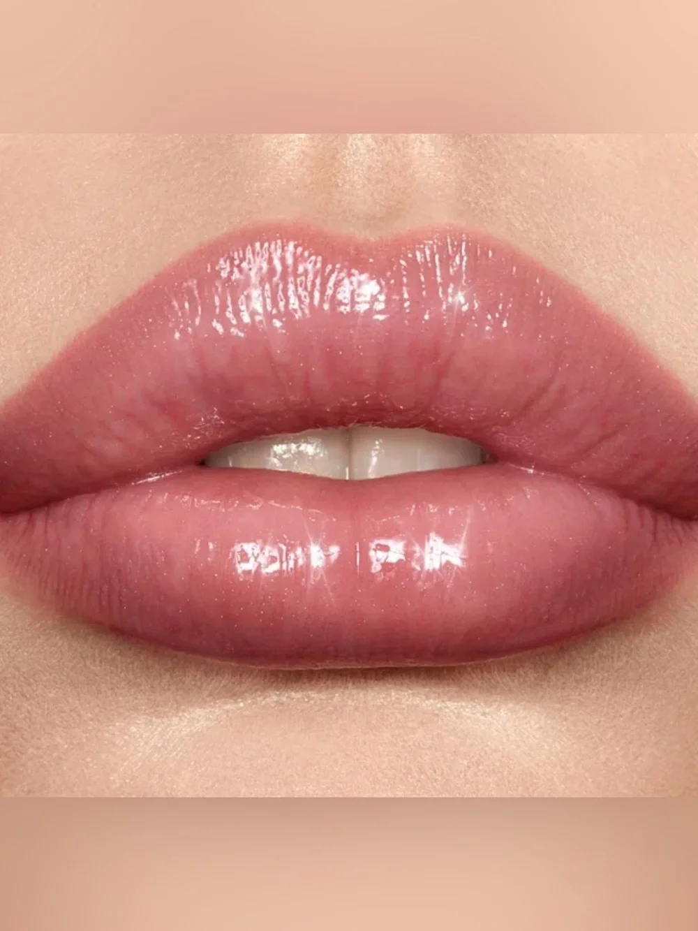 Charlotte Tilbury darlings lip